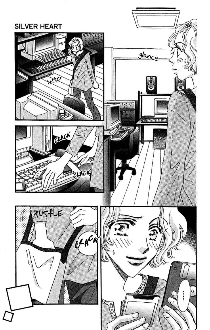 Page 32 Chapter 3 Makin Purple