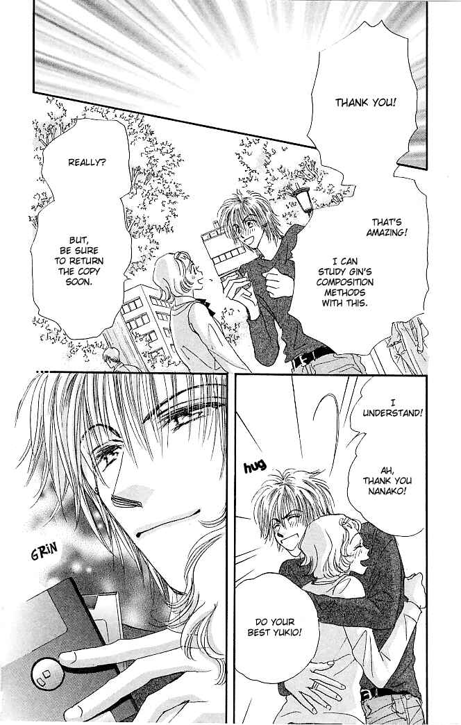 Page 33 Chapter 3 Makin Purple
