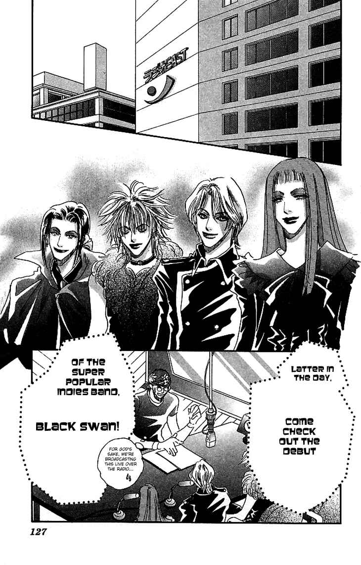 Page 4 Chapter 3 Makin Purple