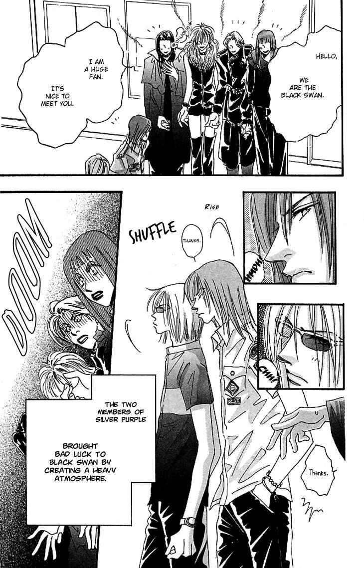 Page 6 Chapter 3 Makin Purple