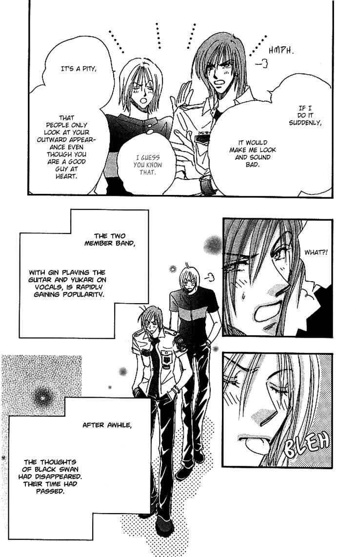 Page 8 Chapter 3 Makin Purple