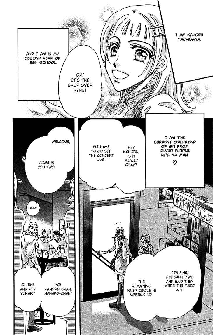 Page 9 Chapter 3 Makin Purple
