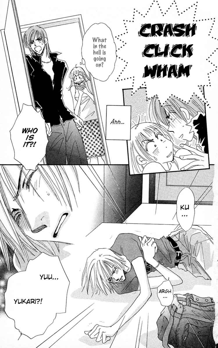Page 10 Chapter 2 Makin Purple