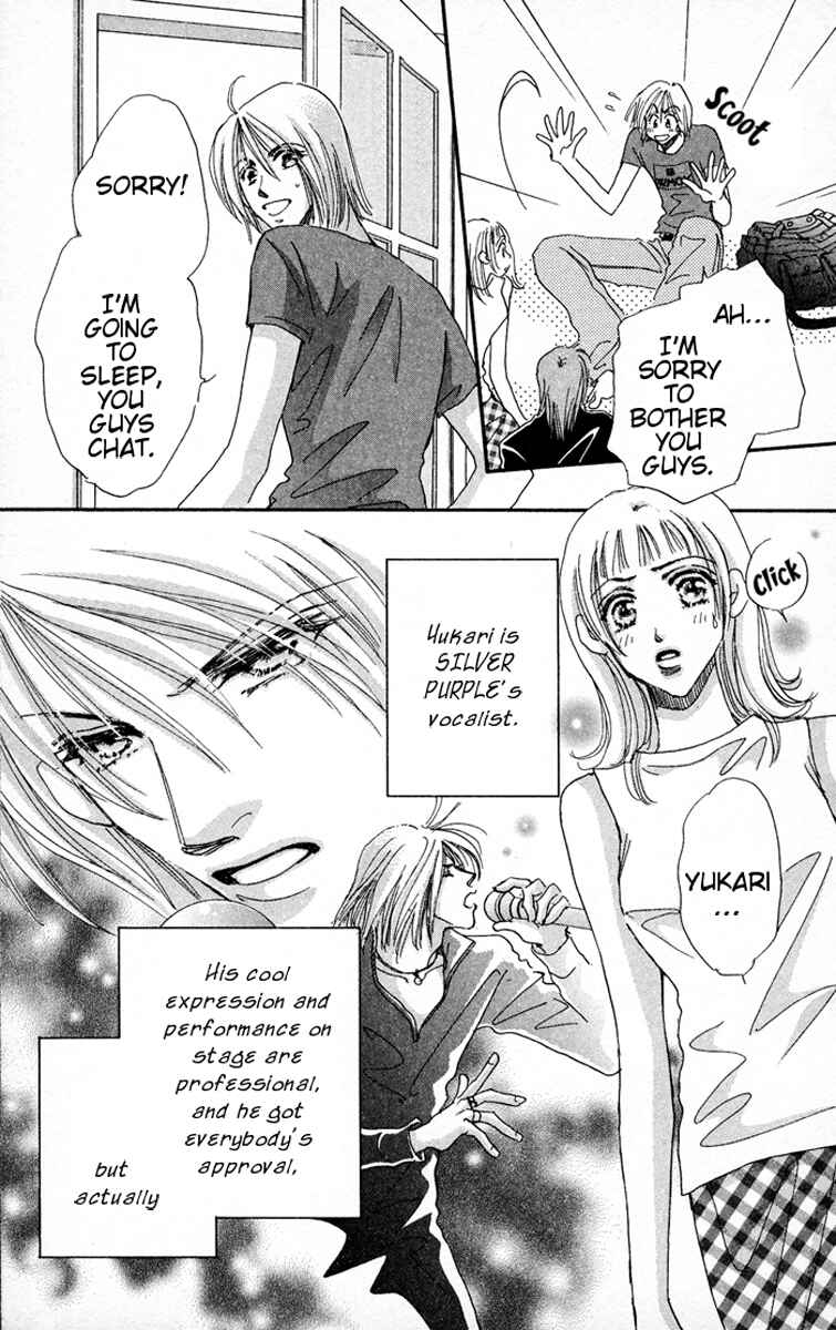 Page 12 Chapter 2 Makin Purple