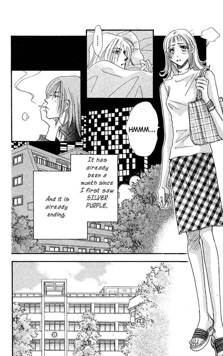 Page 15 Chapter 2 Makin Purple
