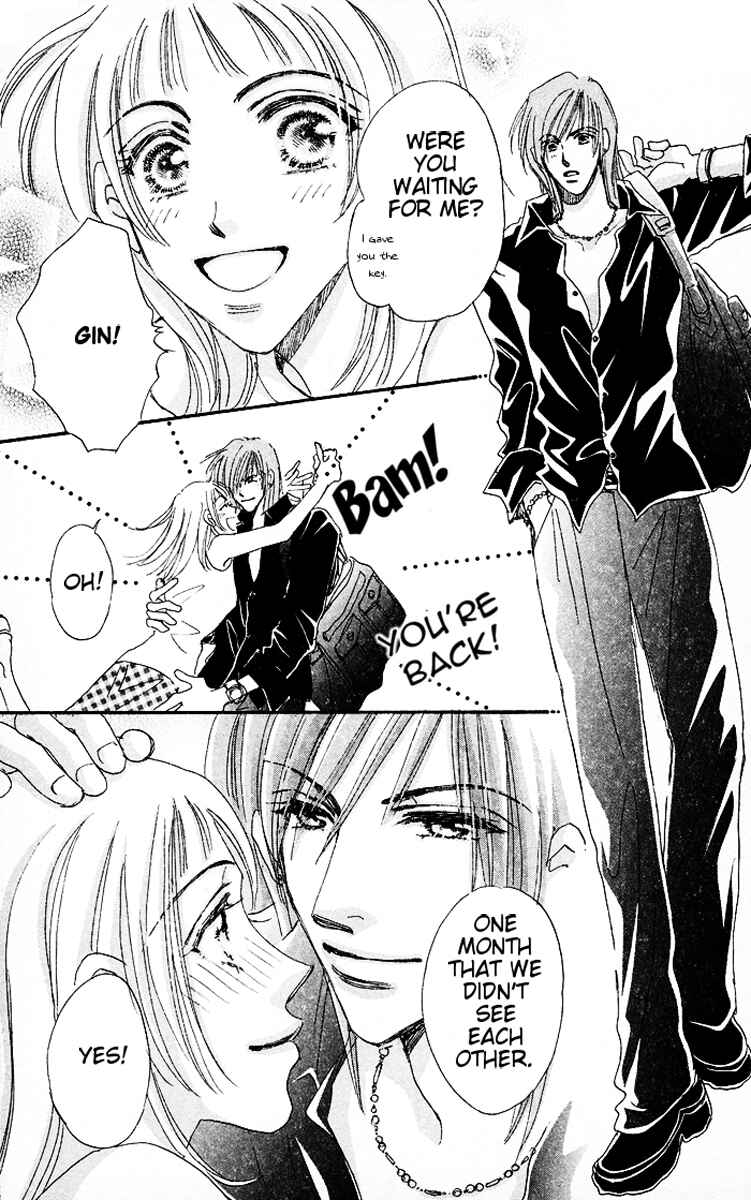 Page 6 Chapter 2 Makin Purple