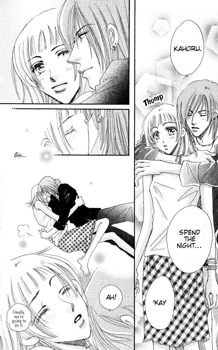 Page 9 Chapter 2 Makin Purple