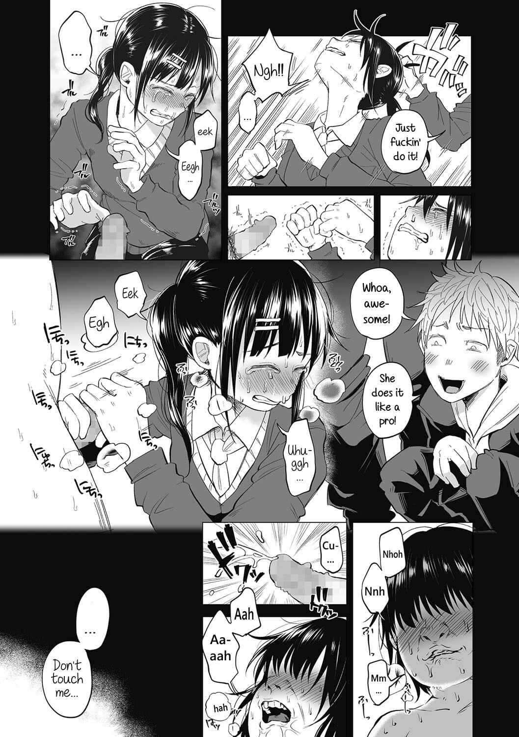 Page 4 Chapter 2 I Cant Do Anything Right