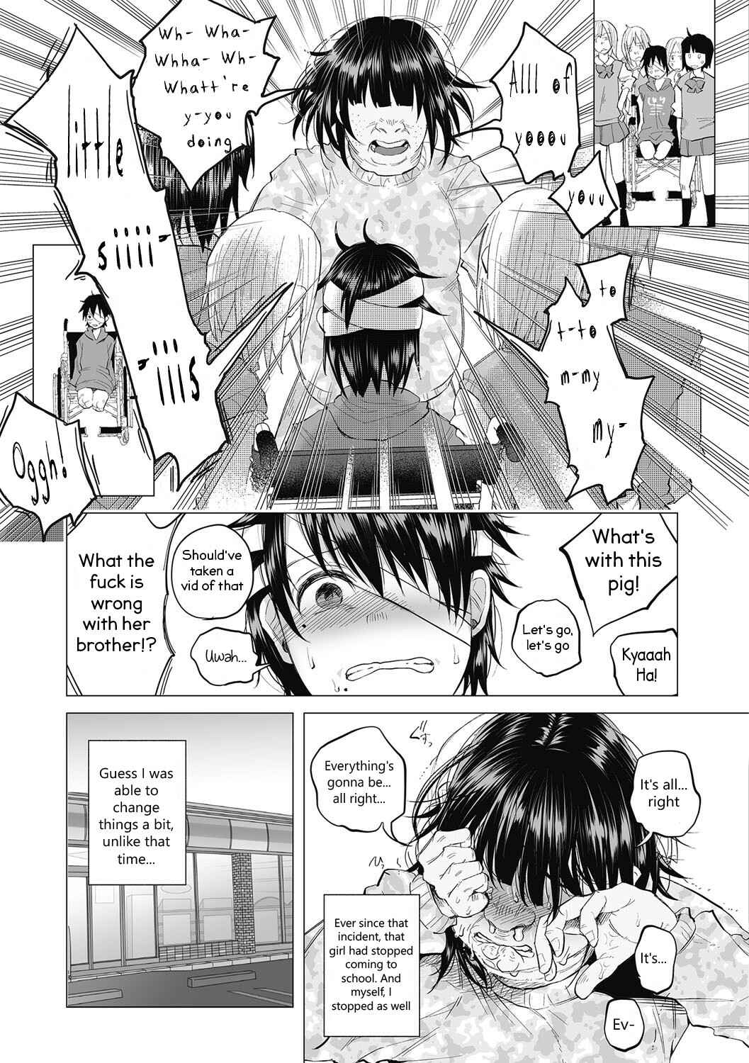Page 5 Chapter 2 I Cant Do Anything Right