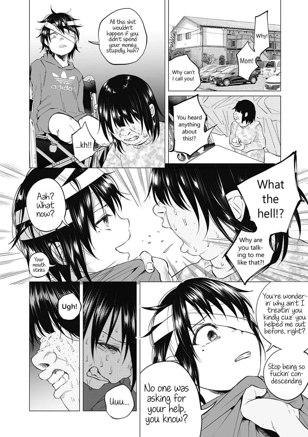 Page 6 Chapter 2 I Cant Do Anything Right