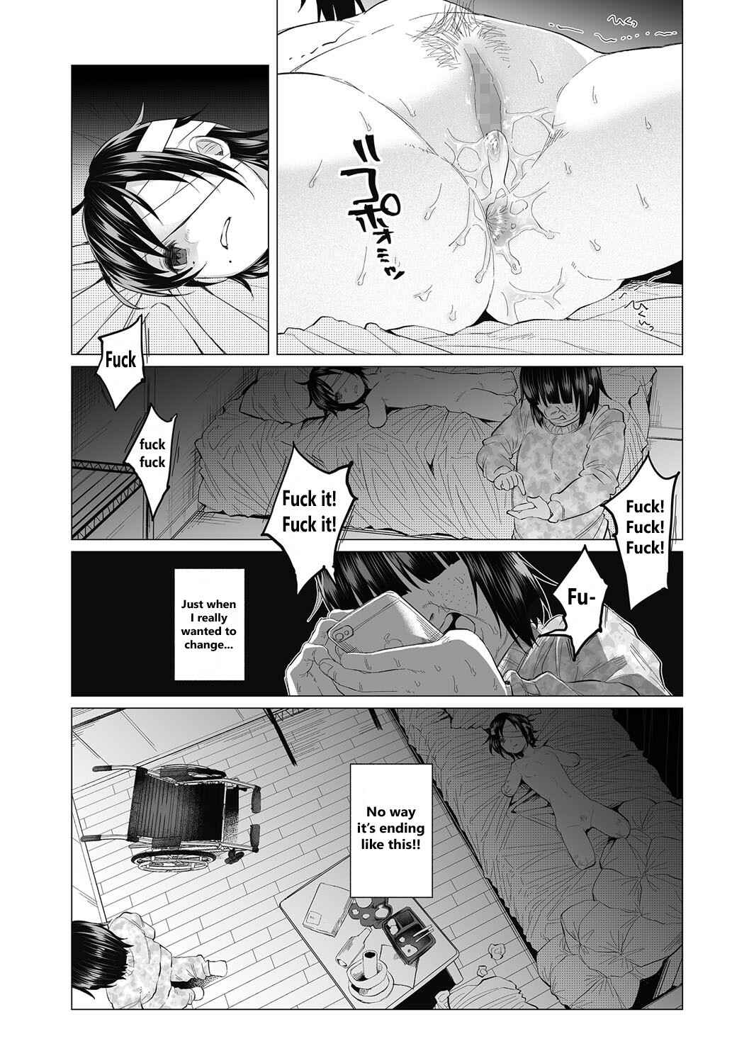 Page 8 Chapter 2 I Cant Do Anything Right