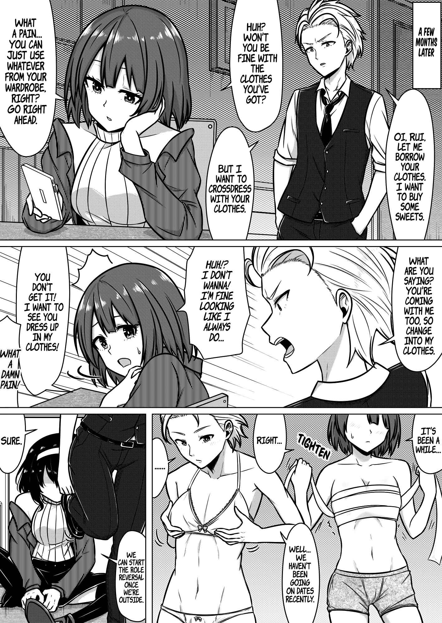Page 2 Chapter Unknown_df1d A Couple That Might Break up