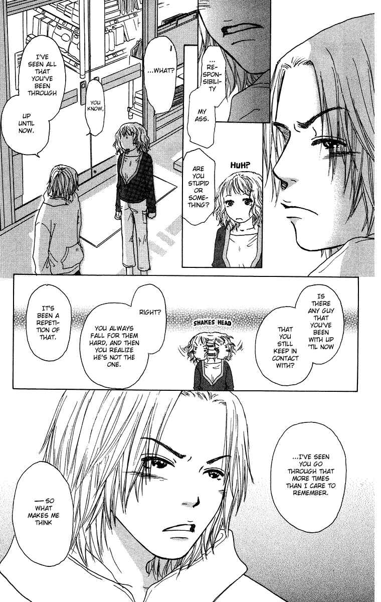Page 18 Chapter 14 Yogoreteru Hima Nanka Nai