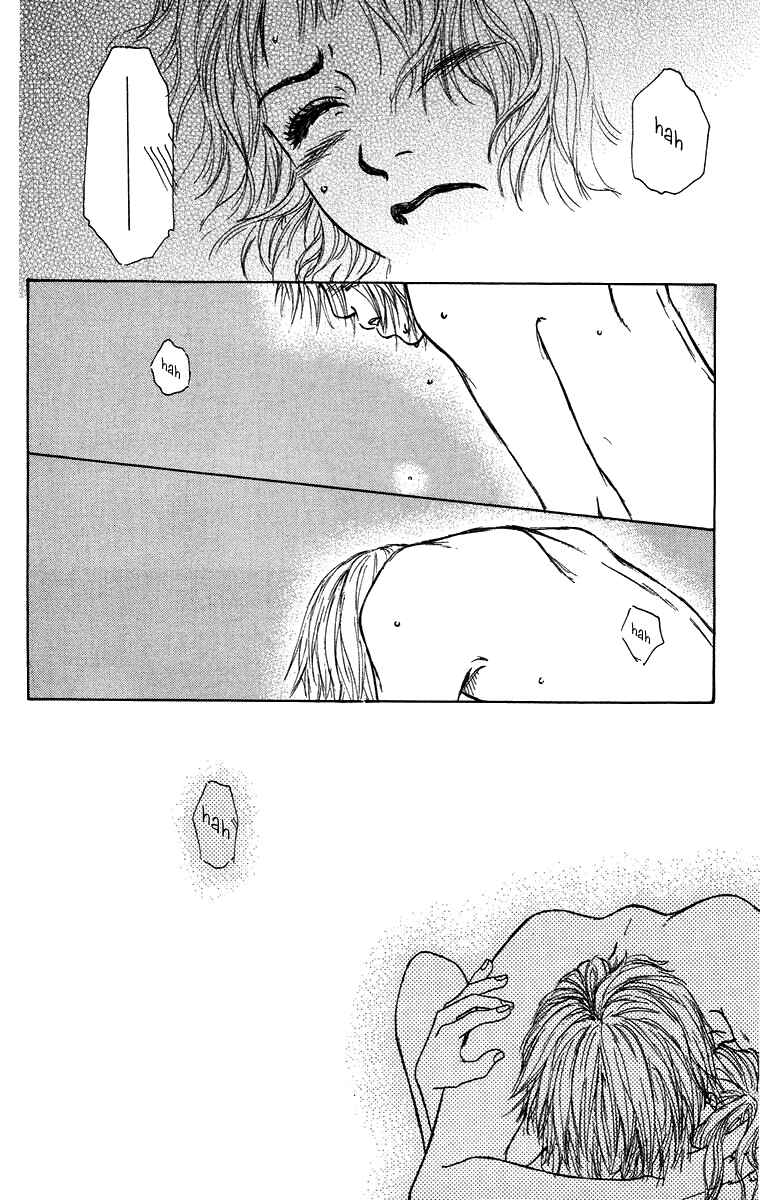Page 27 Chapter 14 Yogoreteru Hima Nanka Nai