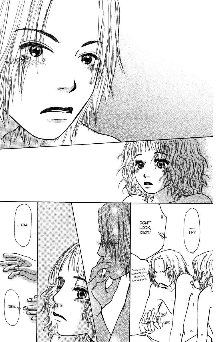 Page 30 Chapter 14 Yogoreteru Hima Nanka Nai