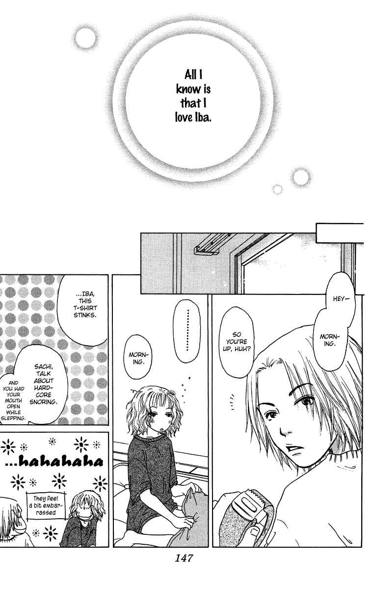 Page 32 Chapter 14 Yogoreteru Hima Nanka Nai
