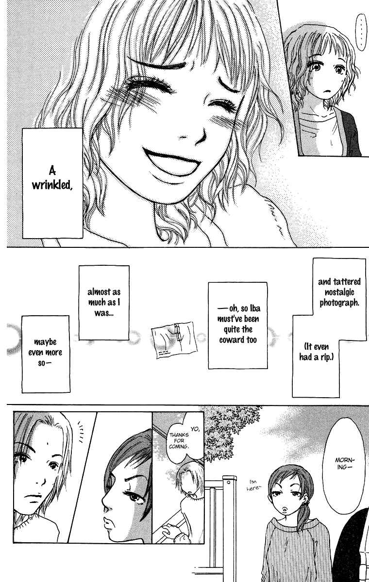 Page 37 Chapter 14 Yogoreteru Hima Nanka Nai