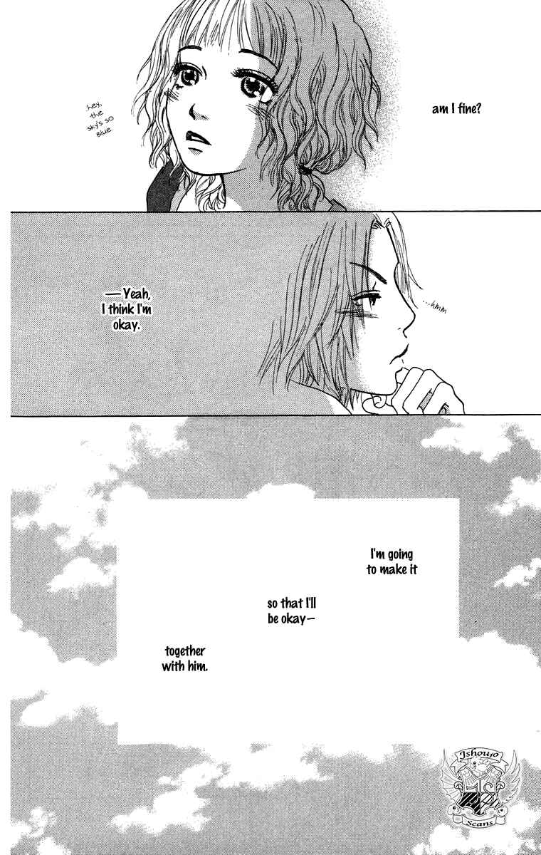 Page 41 Chapter 14 Yogoreteru Hima Nanka Nai