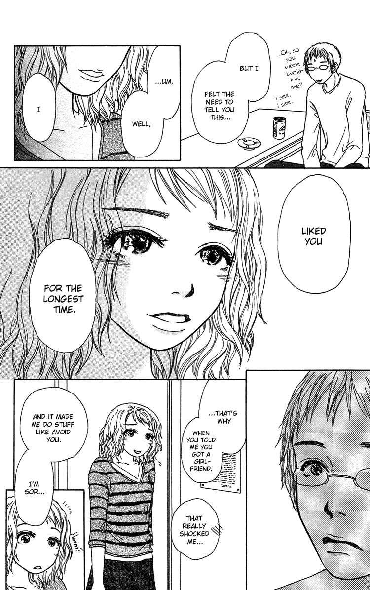 Page 19 Chapter 10 Yogoreteru Hima Nanka Nai