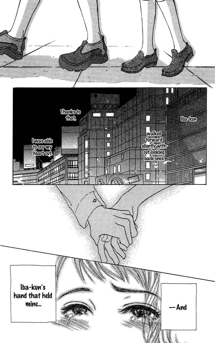 Page 34 Chapter 10 Yogoreteru Hima Nanka Nai