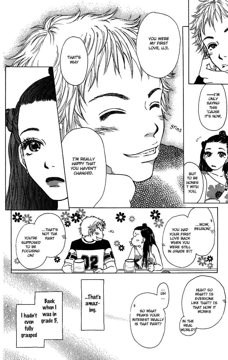 Page 13 Chapter 15 Yogoreteru Hima Nanka Nai