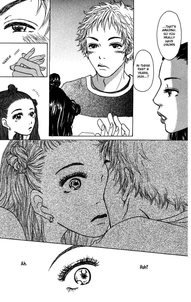 Page 18 Chapter 15 Yogoreteru Hima Nanka Nai