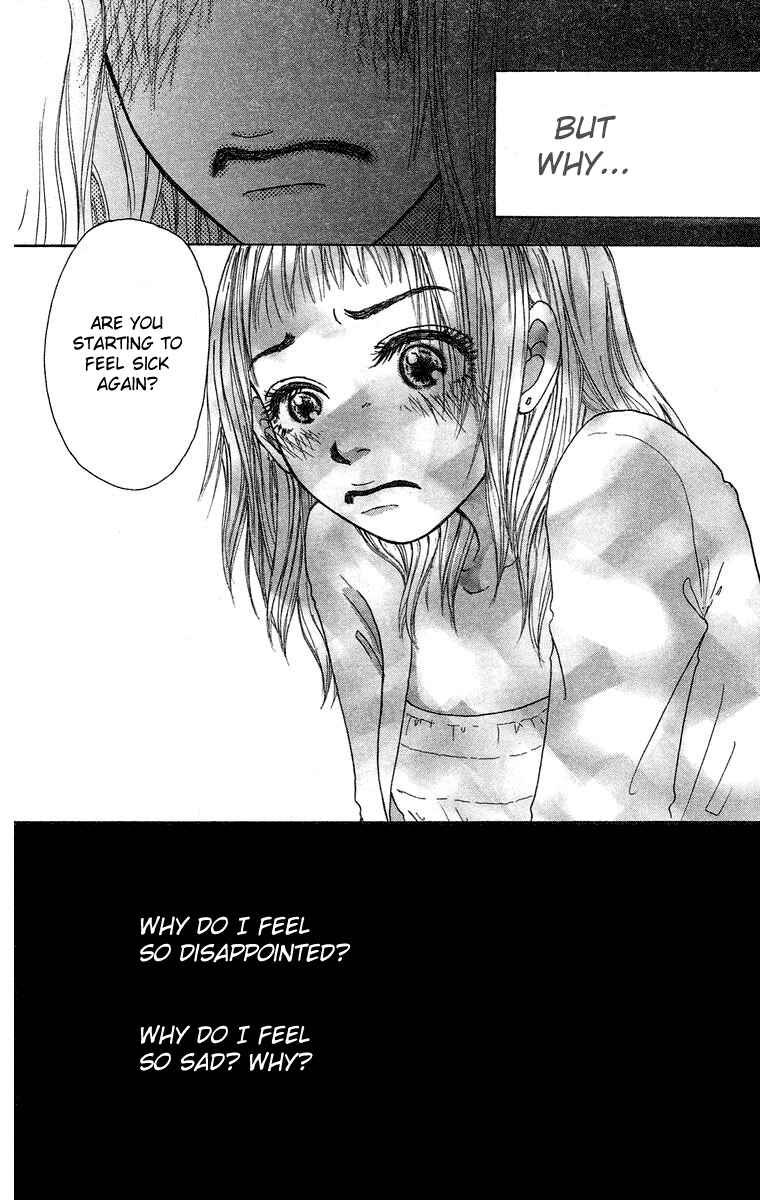 Page 44 Chapter 6 Yogoreteru Hima Nanka Nai