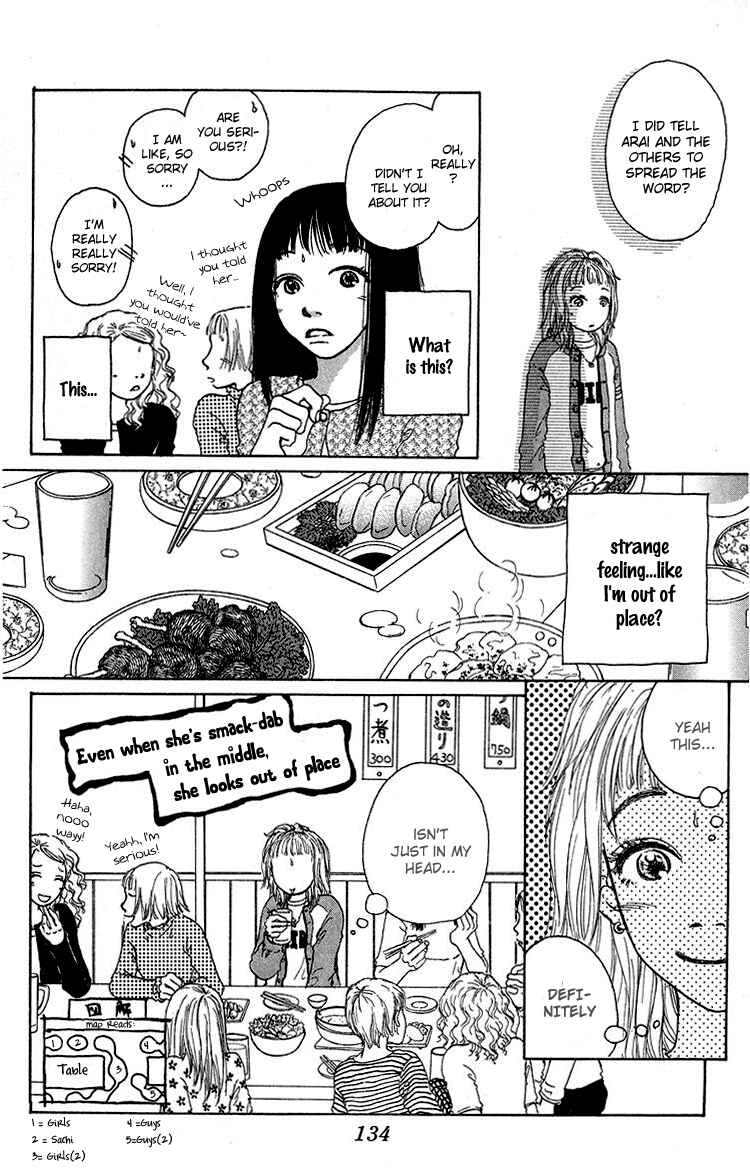 Page 13 Chapter 4 Yogoreteru Hima Nanka Nai