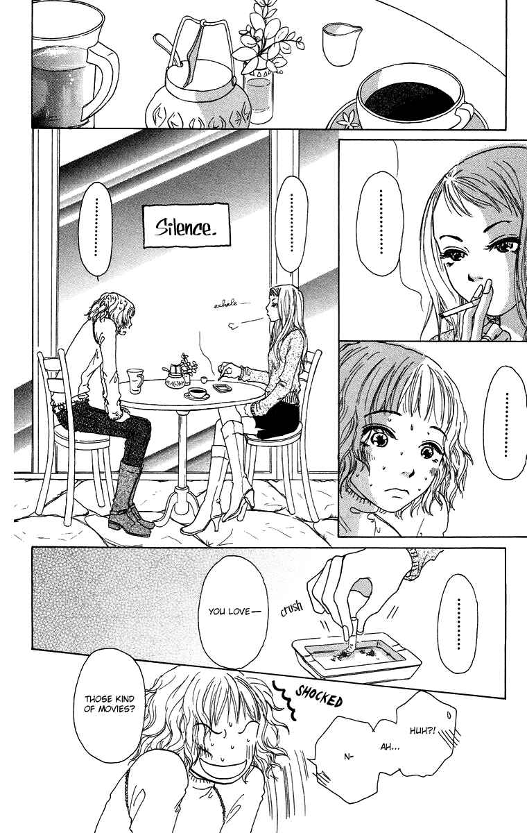 Page 11 Chapter 12 Yogoreteru Hima Nanka Nai