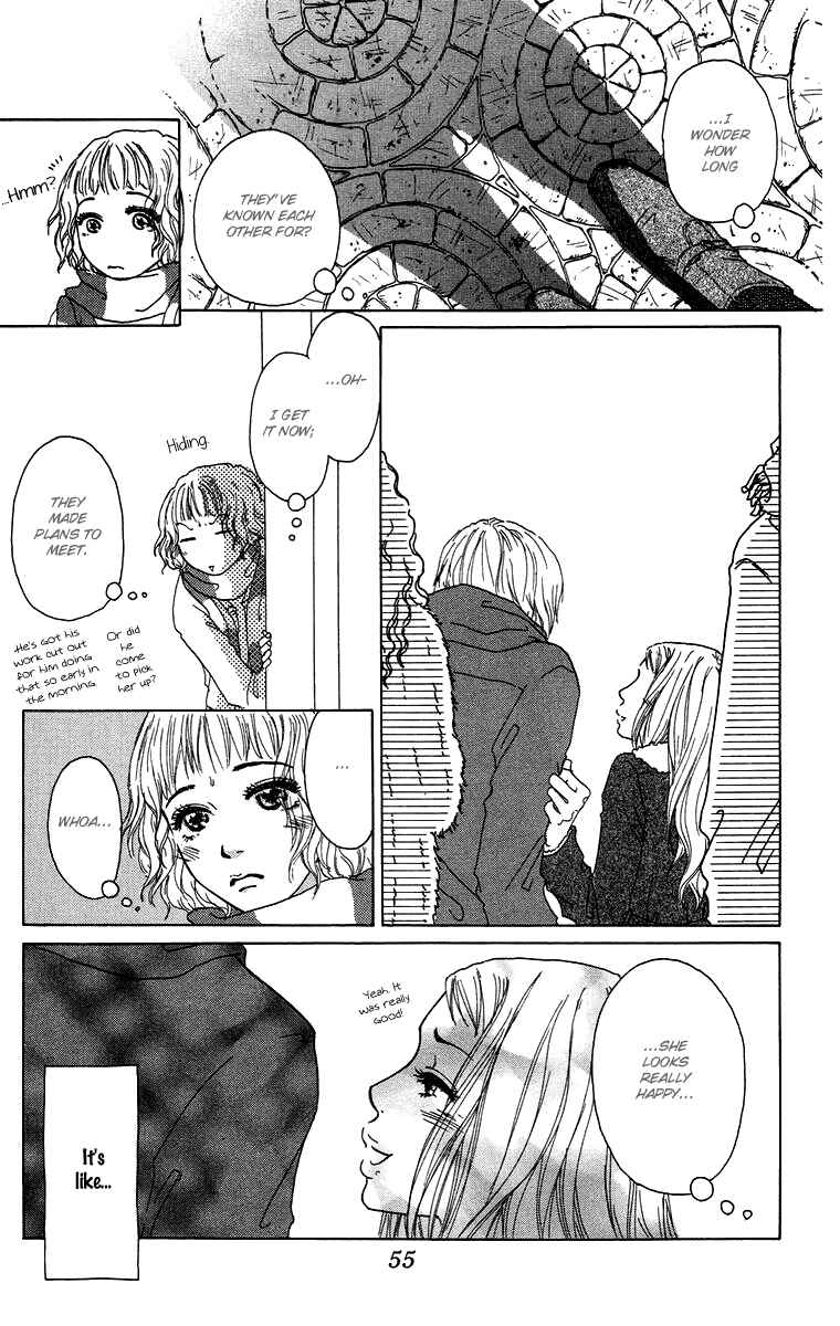 Page 16 Chapter 12 Yogoreteru Hima Nanka Nai