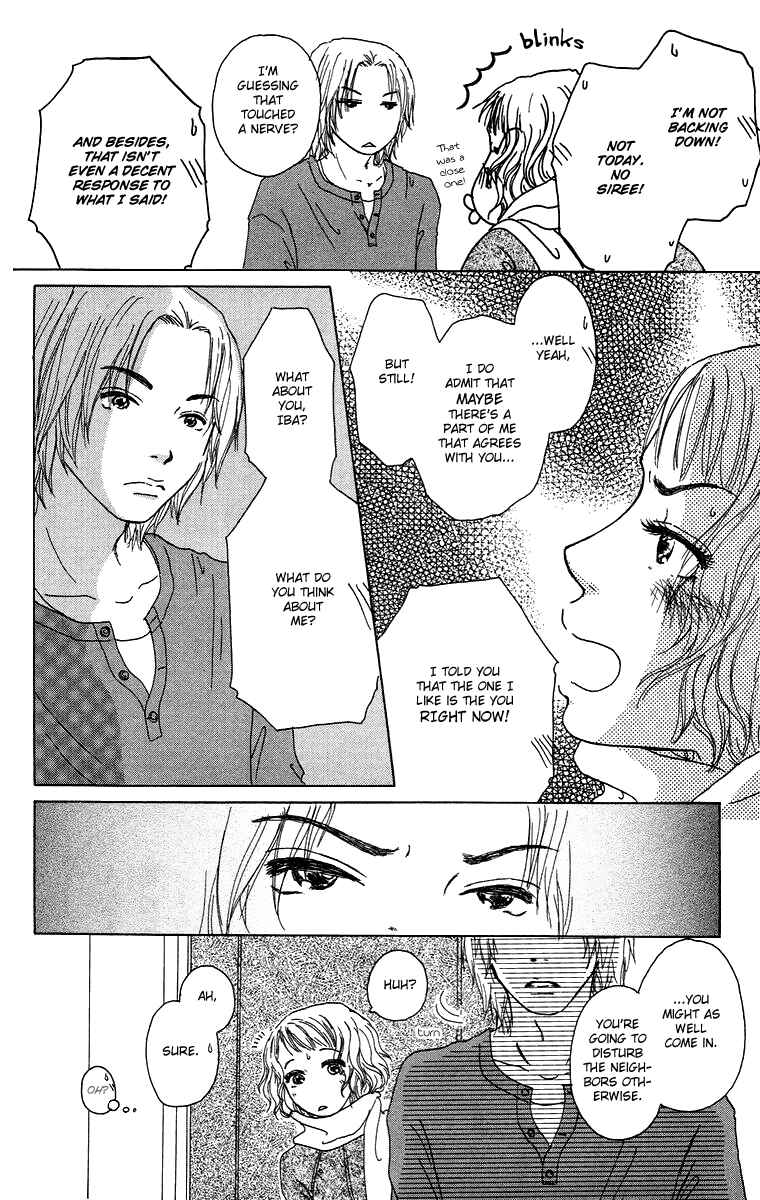 Page 23 Chapter 12 Yogoreteru Hima Nanka Nai
