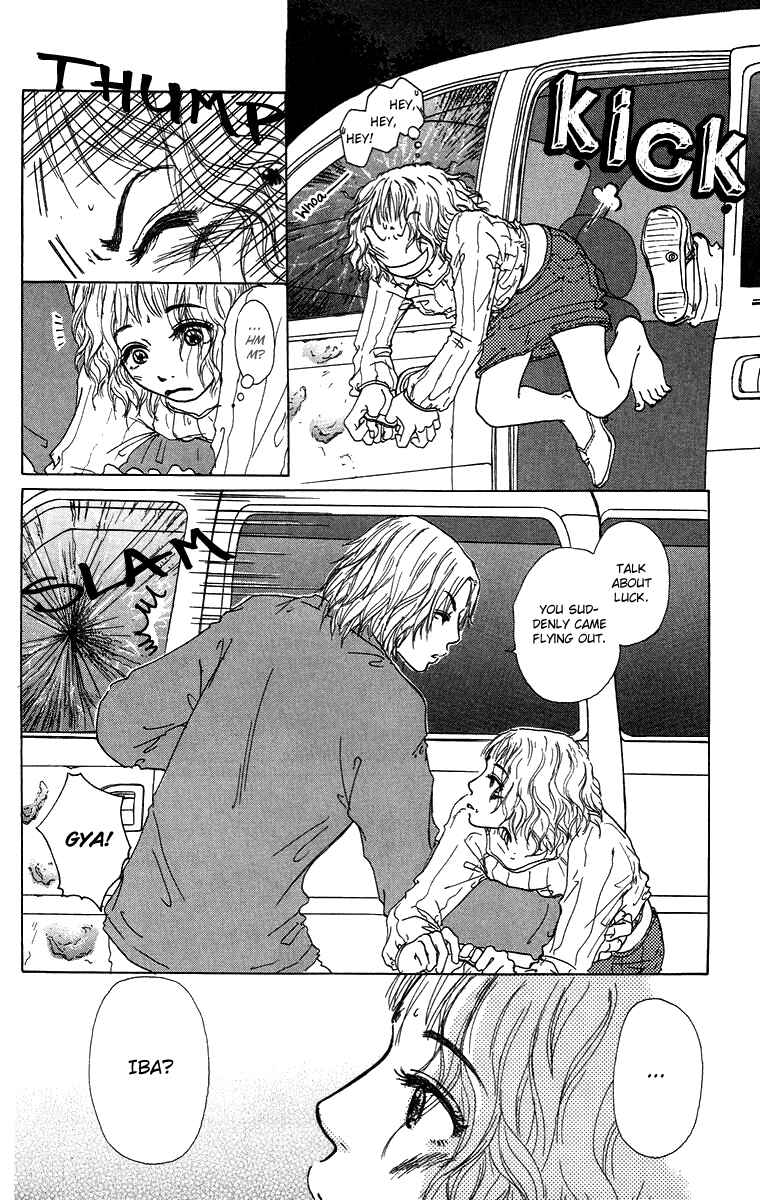 Page 13 Chapter 13 Yogoreteru Hima Nanka Nai