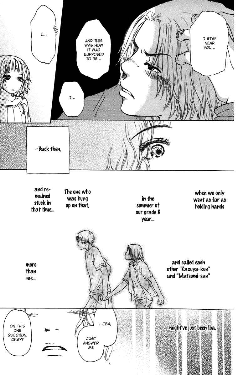 Page 18 Chapter 13 Yogoreteru Hima Nanka Nai