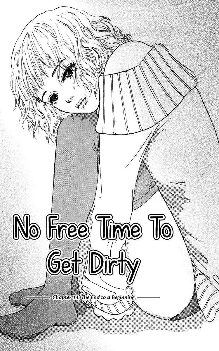 Page 2 Chapter 13 Yogoreteru Hima Nanka Nai