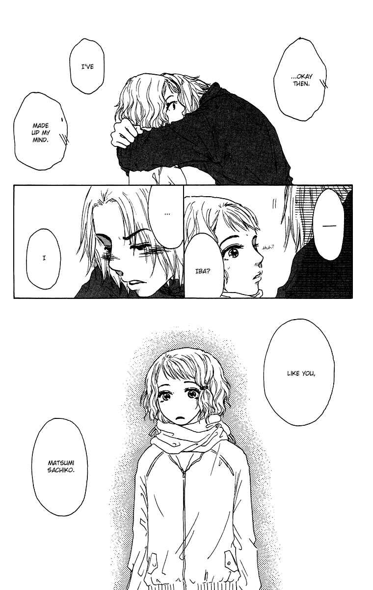 Page 34 Chapter 13 Yogoreteru Hima Nanka Nai