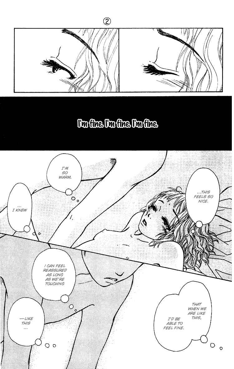 Page 30 Chapter 8 Yogoreteru Hima Nanka Nai