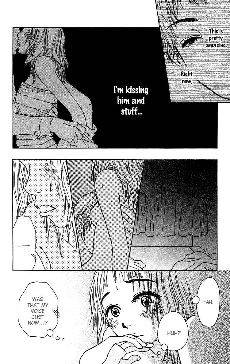 Page 13 Chapter 7 Yogoreteru Hima Nanka Nai