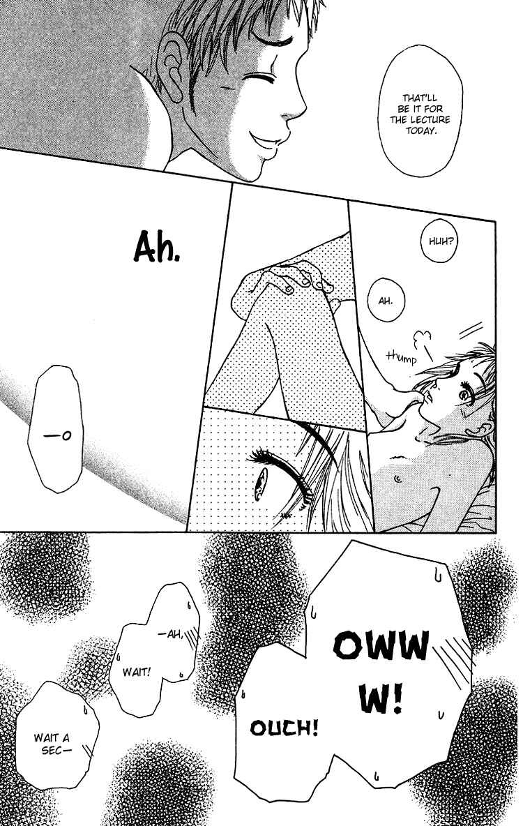 Page 16 Chapter 7 Yogoreteru Hima Nanka Nai