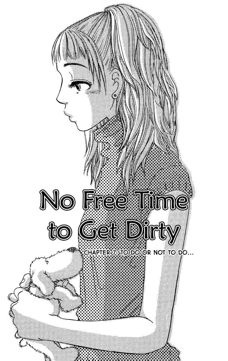 Page 2 Chapter 7 Yogoreteru Hima Nanka Nai