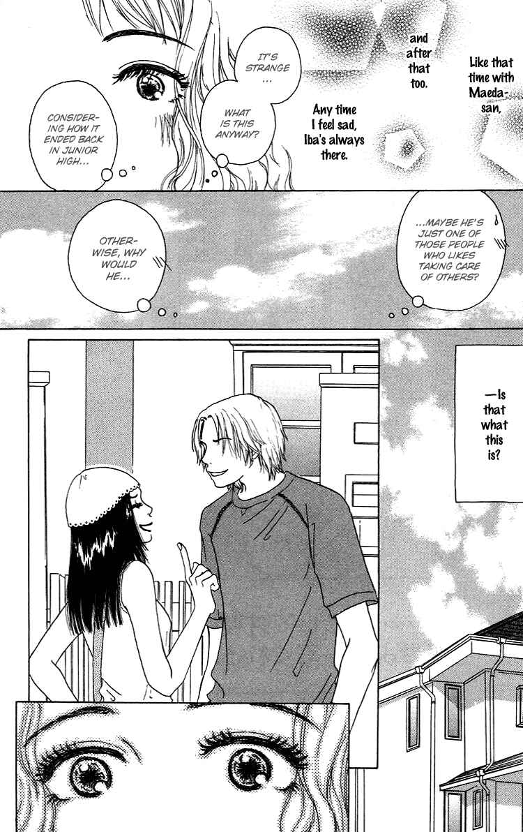 Page 18 Chapter 11 Yogoreteru Hima Nanka Nai