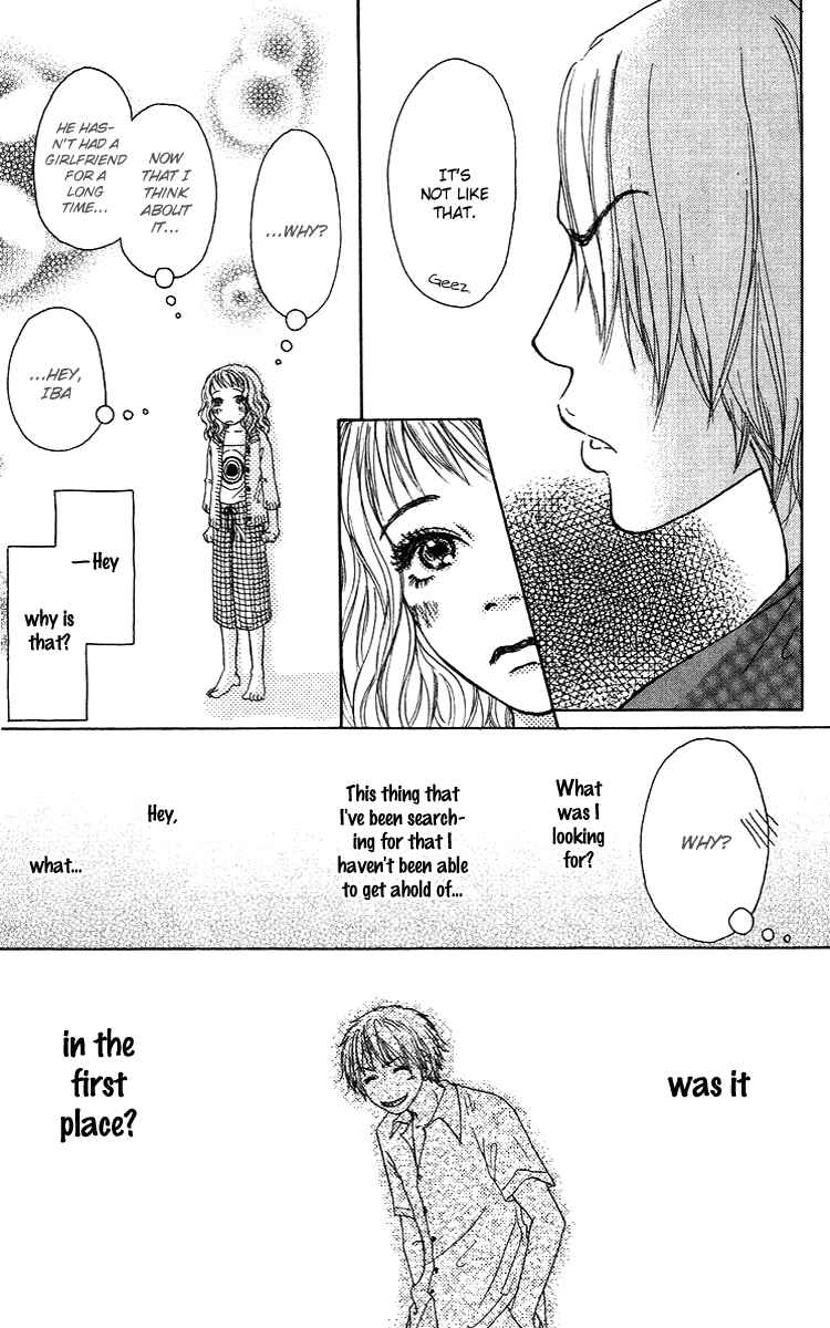 Page 21 Chapter 11 Yogoreteru Hima Nanka Nai