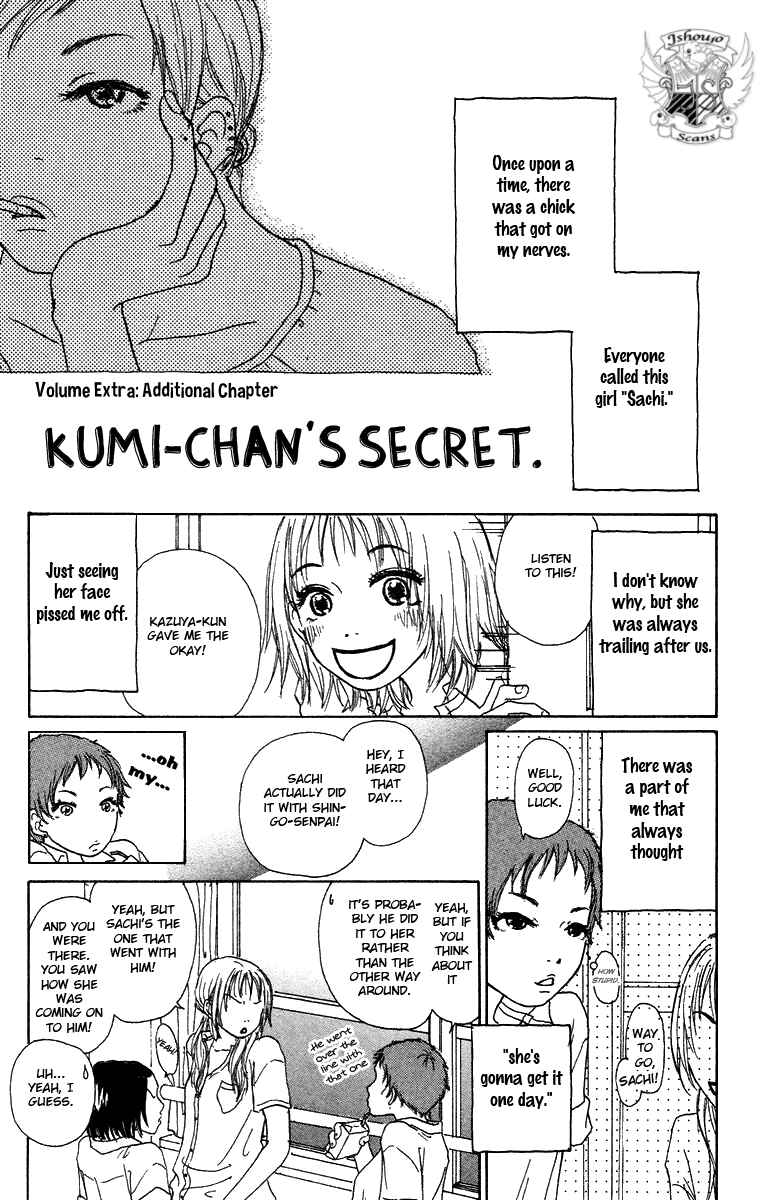 Page 2 Chapter 15.5 Yogoreteru Hima Nanka Nai