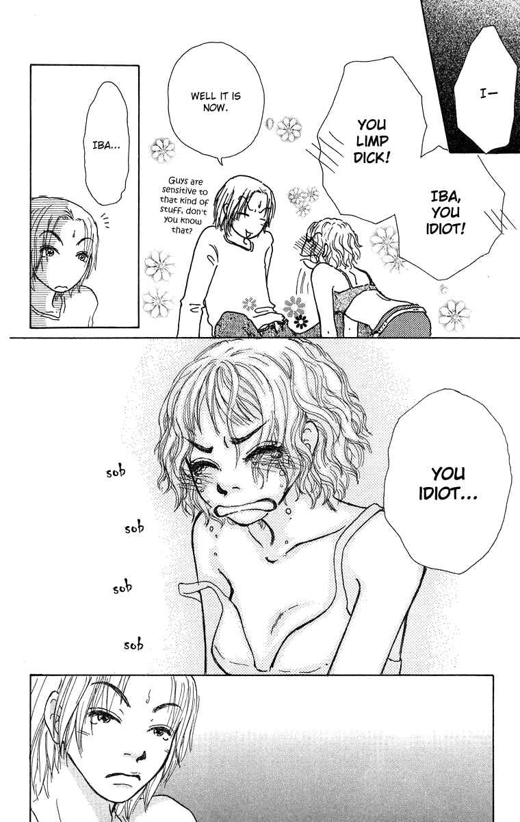 Page 29 Chapter 3 Yogoreteru Hima Nanka Nai
