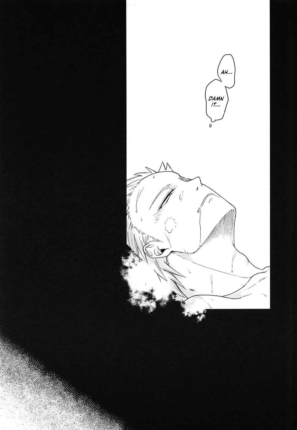 Page 37 Chapter Unknown_0fe7 My Hero Academia - Sonna Otokogi Sutechimae! (Doujinshi)