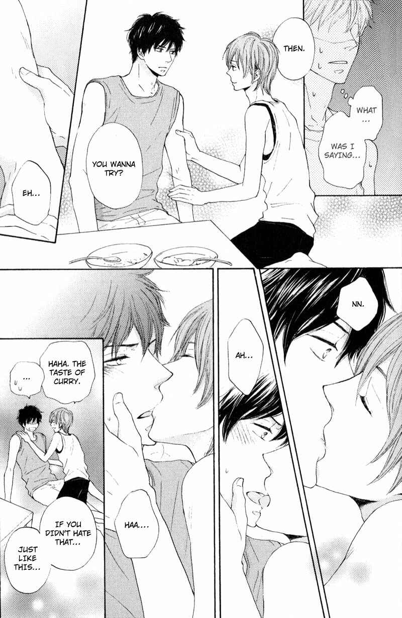 Page 9 Chapter 1 Otonari-san to Issho