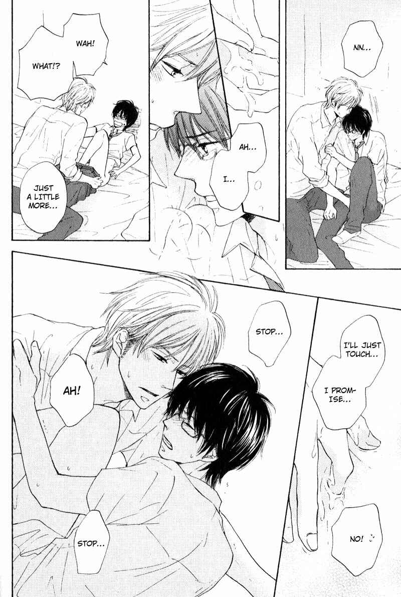 Page 30 Chapter 6 Otonari-san to Issho