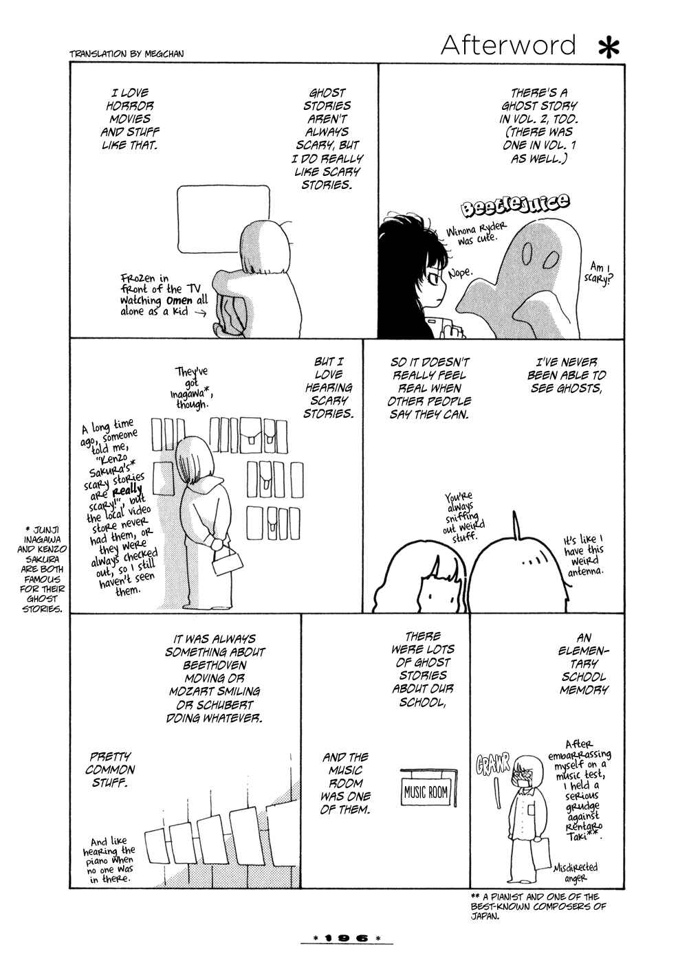 Page 26 Chapter 12 Happy-Go-Lucky Days