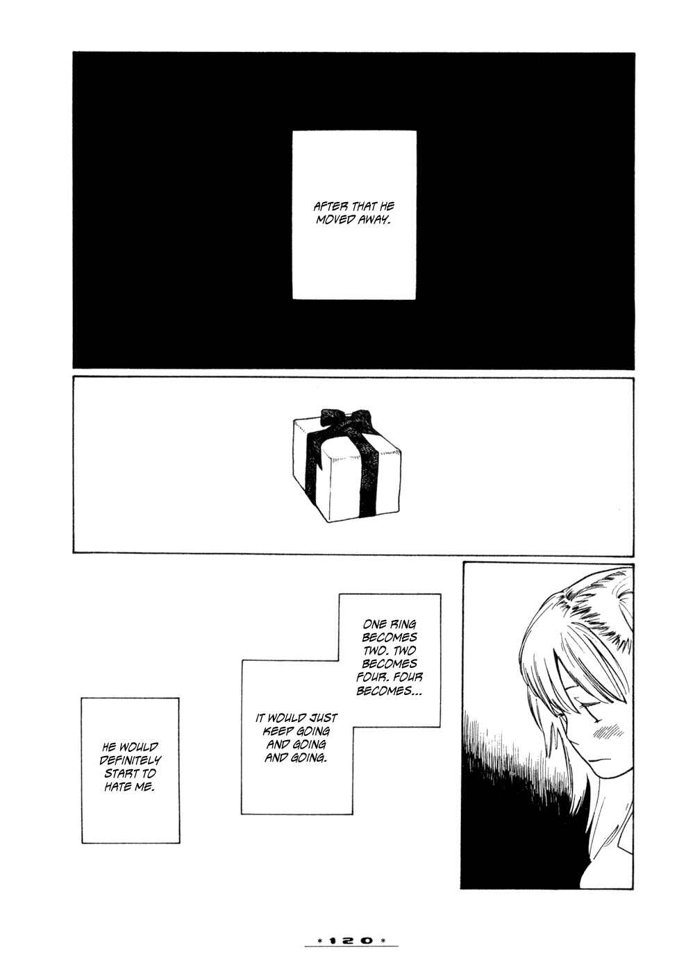 Page 6 Chapter 4.1 Happy-Go-Lucky Days