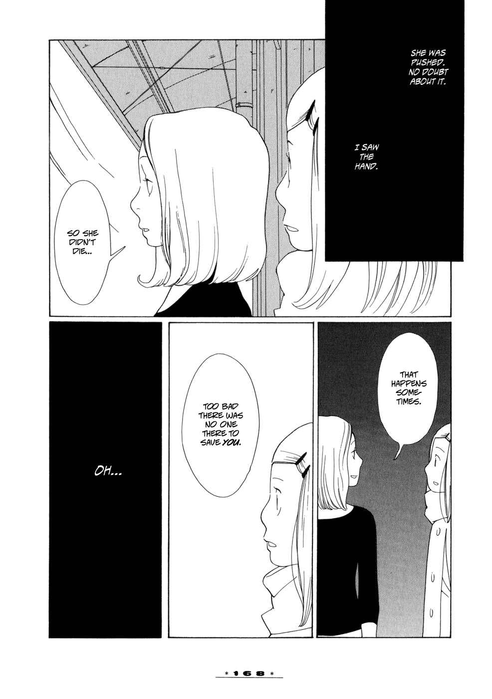 Page 22 Chapter 11 Happy-Go-Lucky Days