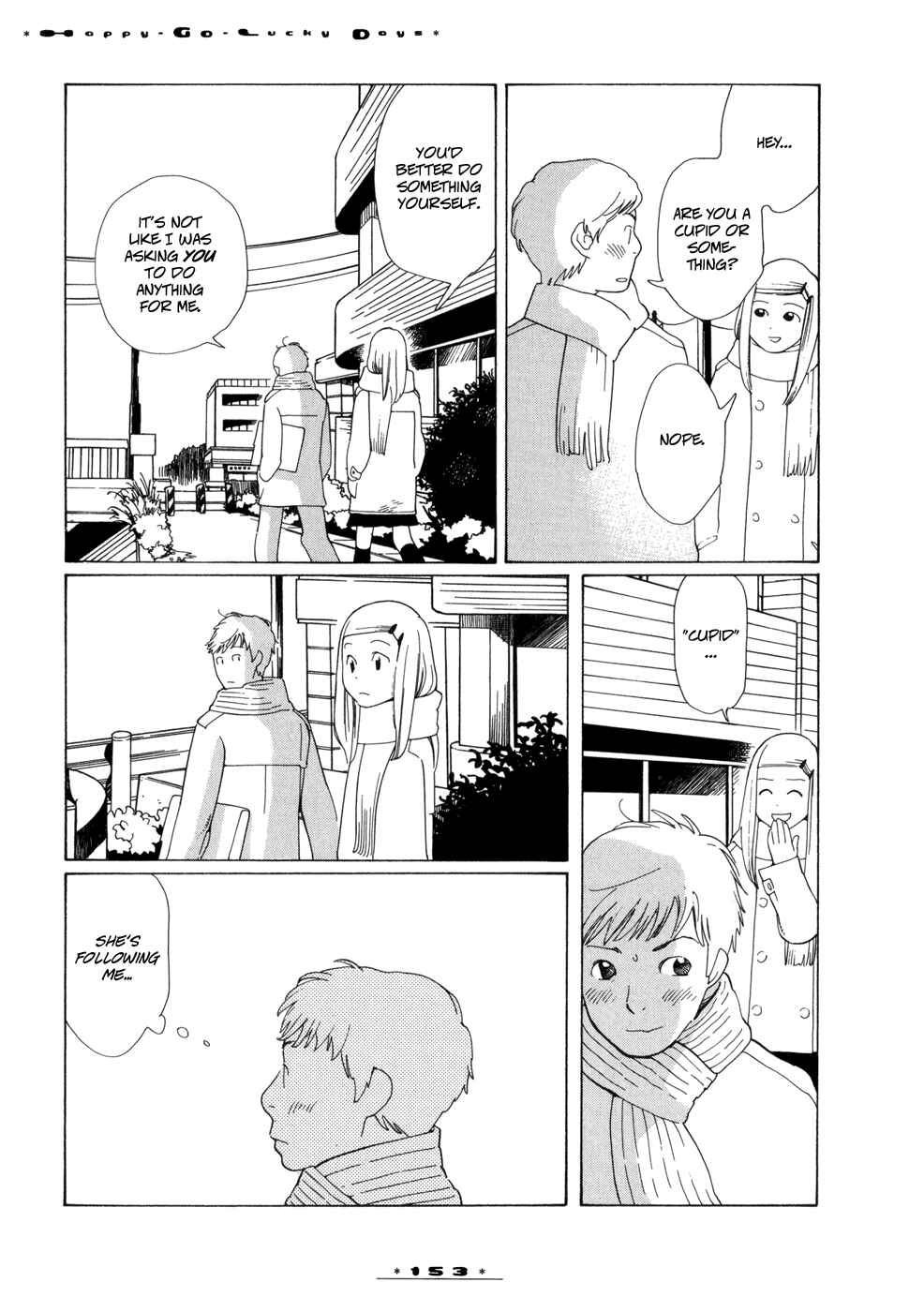 Page 7 Chapter 11 Happy-Go-Lucky Days